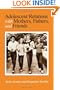Adolescent Relations with Mothers, Fathers and Friends