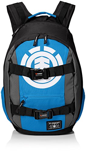 Element Men's Mohave Elite Backpack, Lake Blue Stone Grey