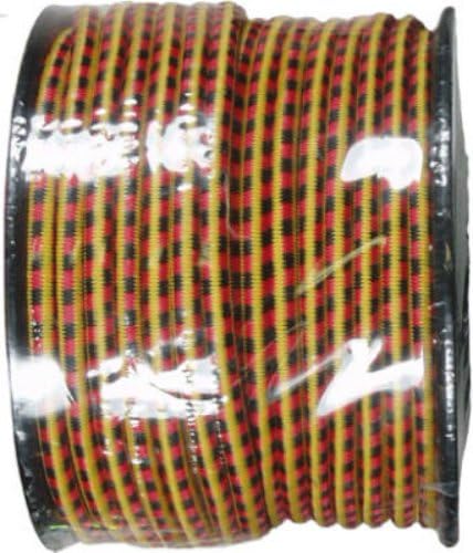 Boxer Tools Mm 3/8'X125' Cord Reel Mm37 Bungee Accessories