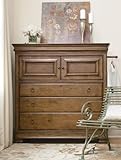 Universal Furniture New Lou 071175 Dressing Chest