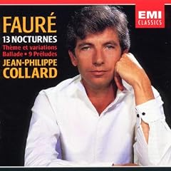 Nocturnes / Pr�ludes