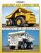 Haulpak and Lectra Haul: Mining and Quarry Trucks (Photo Gallery)
