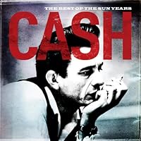 Johnny Cash Ablum Cover