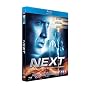 Next [Blu-ray]