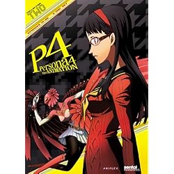 Persona 4: Collection 2