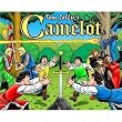 Tom Jollys - Camelot Game by Wingnu Games