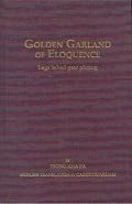 Golden Garland of Eloquence - Vol. 1