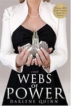 Webs of Power: A Novel