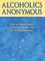 Alcoholics Anonymous, Fourth Edition