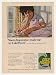 1967 Mrs Paul Schwartz Miami FL Cold Power Detergent Print Ad