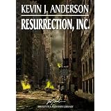 Resurrection, Inc.