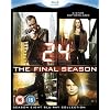 24 - Season 8 [Blu-ray]