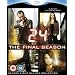 24 - Season 8 [Blu-ray]