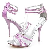 Michael Antonio Lori Heels