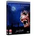 An American Werewolf In London - Special Edition [DVD]