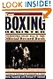 The Boxing Register: International Boxing Hall of Fame Official Record Book