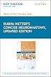 Netter's Concise Neuroanatomy Updated Edition (Netter Clinical Science)