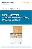 Netter's Concise Neuroanatomy Updated Edition (Netter Clinical Science)