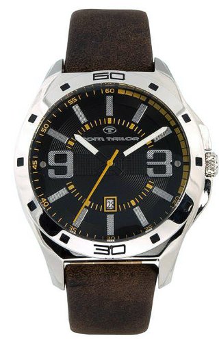 Tom Tailor 5404502 Herrenuhr