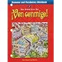 Ven Conmigo Grammar and Vocabulary: Level 1 (Holt Spanish: Level 1)