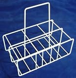 from MR 6 Pint Milk Bottle Holder Carrier Crate