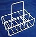 6 Pint Milk Bottle Holder Carrier Crate