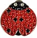 51hAZLbYt5L. SL75  Nike Golf SQ Hat Clip & Ball Marker
