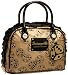 Betseyville Lucky Lady 3 Piece Cosmetic Case