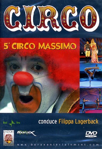 Circo - 5° Circo Massimo