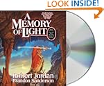 A Memory of Light (Wheel of Time, Boo...