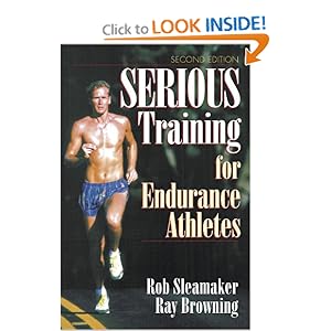 Endurance Training