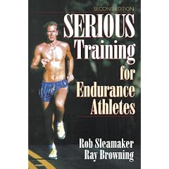 Serious Training for Endurance Athletes-2nd Edition