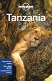 Lonely Planet Tanzania (Country Guide)