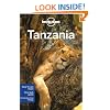 Lonely Planet Tanzania 5th Ed.: 5th Edition