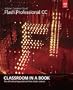 Adobe Flash Professional CC Classroom in a Book