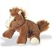 Mary Meyer Yakety Yaks,Yakety Hank Horse, 8"