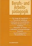 Produkt-Bild: Berufs- und Arbeitsp&auml;dagogik