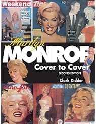 Marilyn Monroe: Cover to Cover