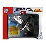 NFL Oakland Raiders Classic Plane