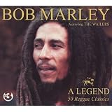 A LEGEND 50 REGGAE CLASSICS