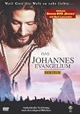 Das Johannes Evangelium - Stuart Bunce