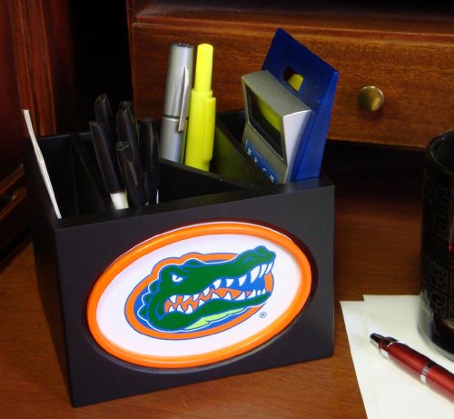 Florida Gators NCAA Desktop Organizer