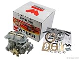 Weber Redline Carburetor Kit