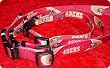 SMALL LEAD - San Francisco 49'ers - NFL Dog Lead