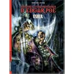 Histoires extraordinaires d'Edgar Poe, Tome 2 