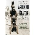 The Best Arbuckle Keaton Collection by