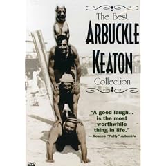 The Best Arbuckle/Keaton Collection