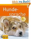 Hundesprache (GU TierRatgeber)