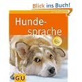 Hundesprache (GU TierRatgeber)