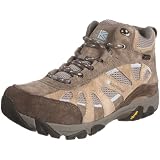 Karrimor Women'S Serenity Mid Ladies Event Pewter/Blue Pewter/Blue Walking Boot K274Pwb147 5 Uk